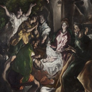 El Greco od června v Arcidiecézním muzeu
